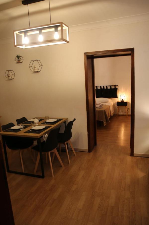 Amira Apartments טרפאני מראה חיצוני תמונה