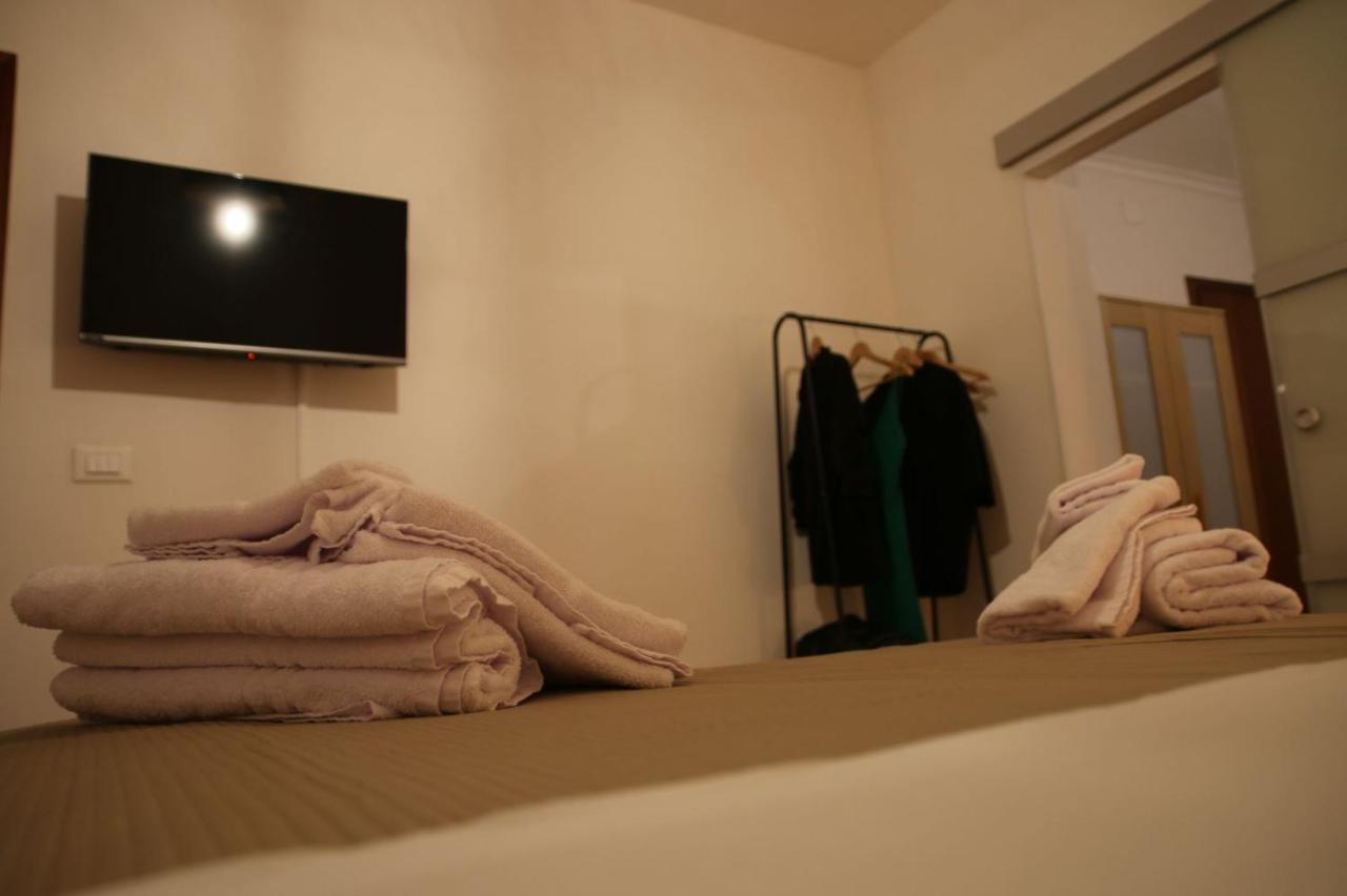 Amira Apartments טרפאני מראה חיצוני תמונה