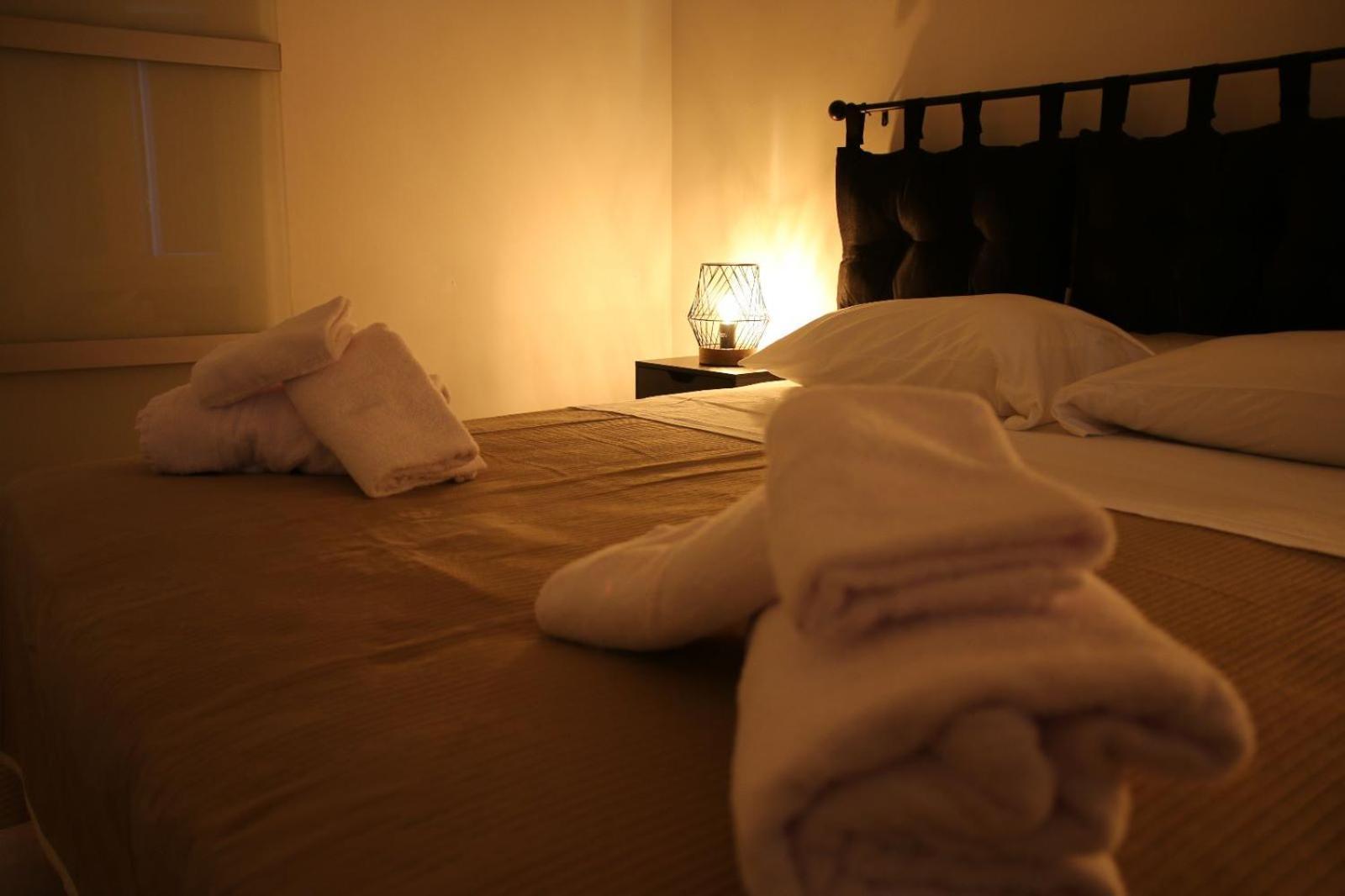 Amira Apartments טרפאני מראה חיצוני תמונה